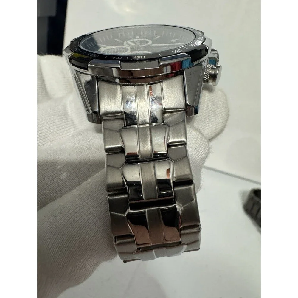 Watch lot of 3 Invicta/AMexchange/CRRJU